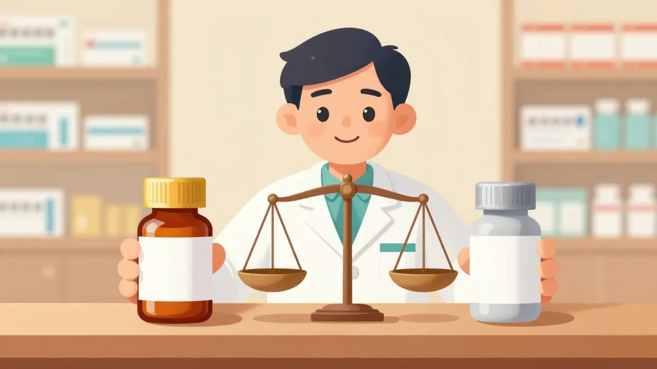 Managing Different Doses in Combinations: A Guide to Therapeutic Equivalents