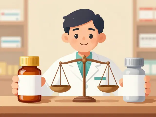 Managing Different Doses in Combinations: A Guide to Therapeutic Equivalents