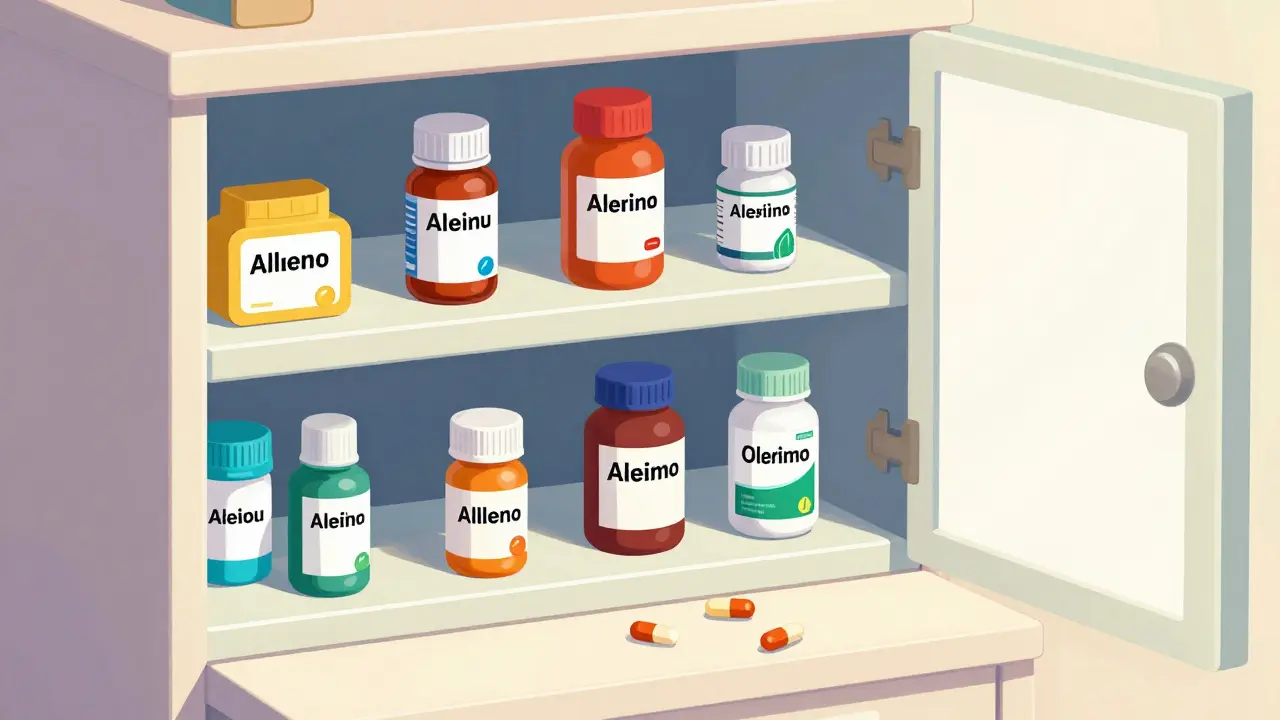 Diphenhydramine Overdose: Recognizing Antihistamine Toxicity and Emergency Care