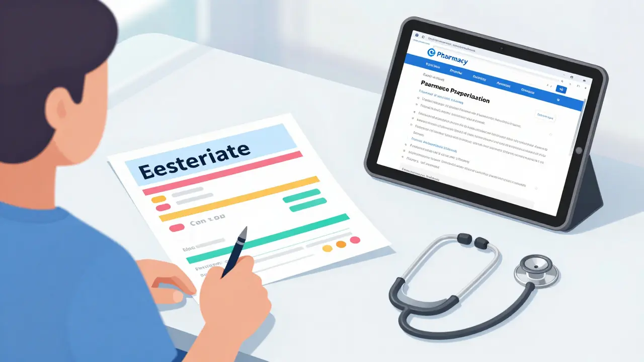 How to Safely Buy Phenytoin Online: A Complete Buyer's Guide