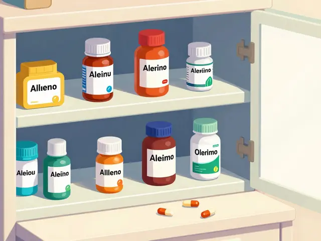 Diphenhydramine Overdose: Recognizing Antihistamine Toxicity and Emergency Care