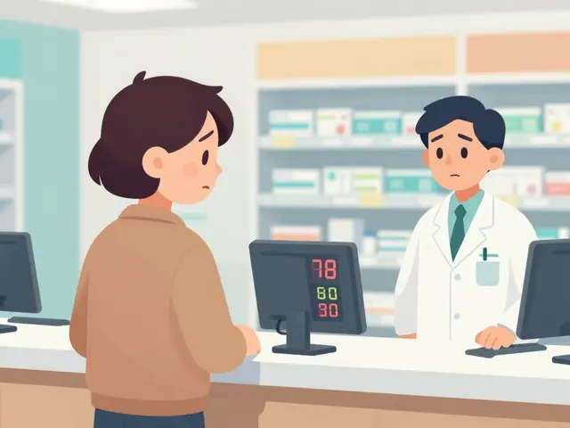 How to Get Prescription Assistance Programs from Manufacturers