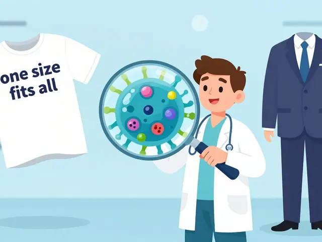 Triple-Negative Breast Cancer Treatment: New Strategies and Clinical Trials