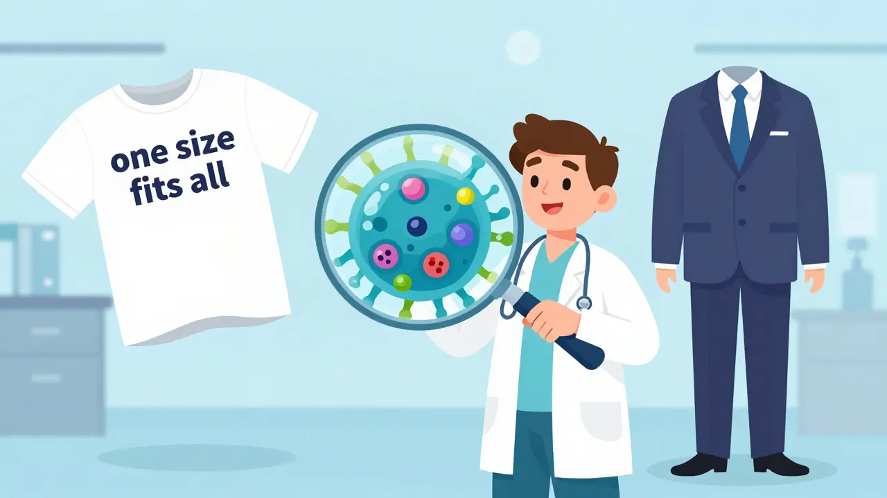 Triple-Negative Breast Cancer Treatment: New Strategies and Clinical Trials